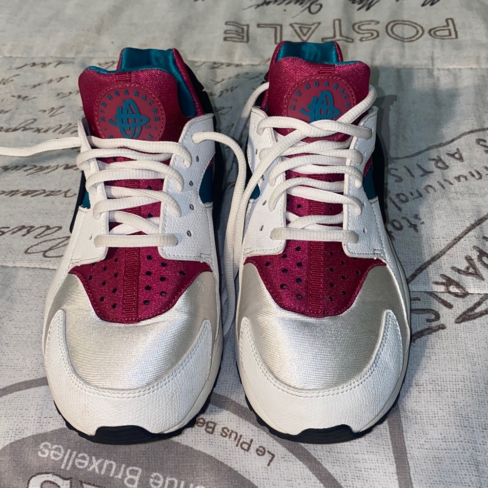 Air Huarache